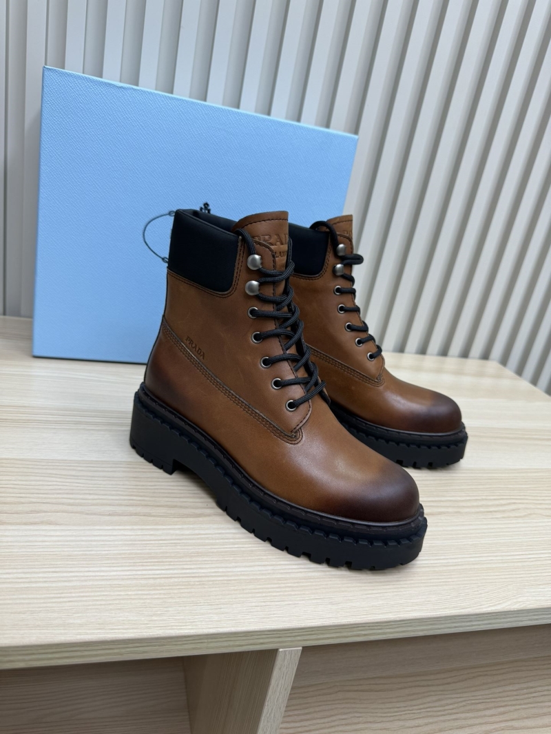 Prada Boots